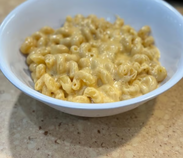 Mac & Cheese 8oz